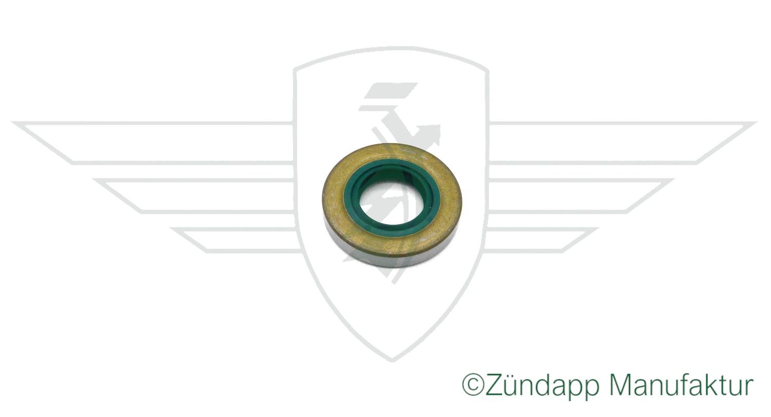 Oil seal